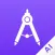 Geometry Solver & Calculator