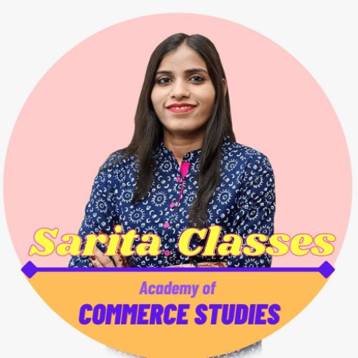 Sarita classes