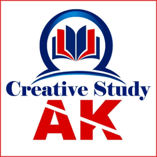 Creative Study AK