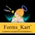 Forms Kart