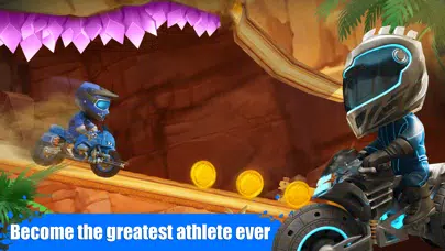 Zrzuty ekranu Elite Trials