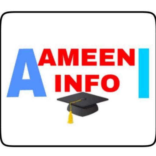 Ameen Info