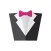 WeddingMoji - Wedding Stickers for iMessage
