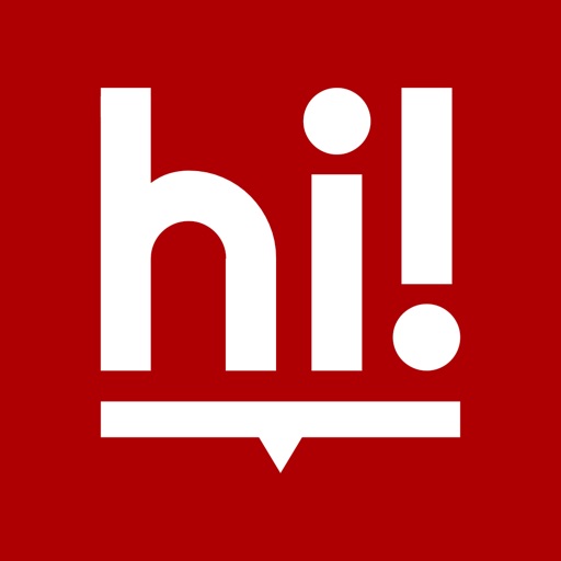Hi Sign Hi Sign