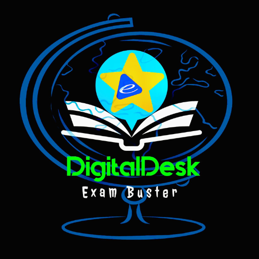 DigitalDesk
