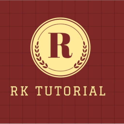 Rk tutorial