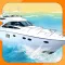 Ace 3D Boat Parking Speedboat Driving Simulator