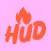 HUD