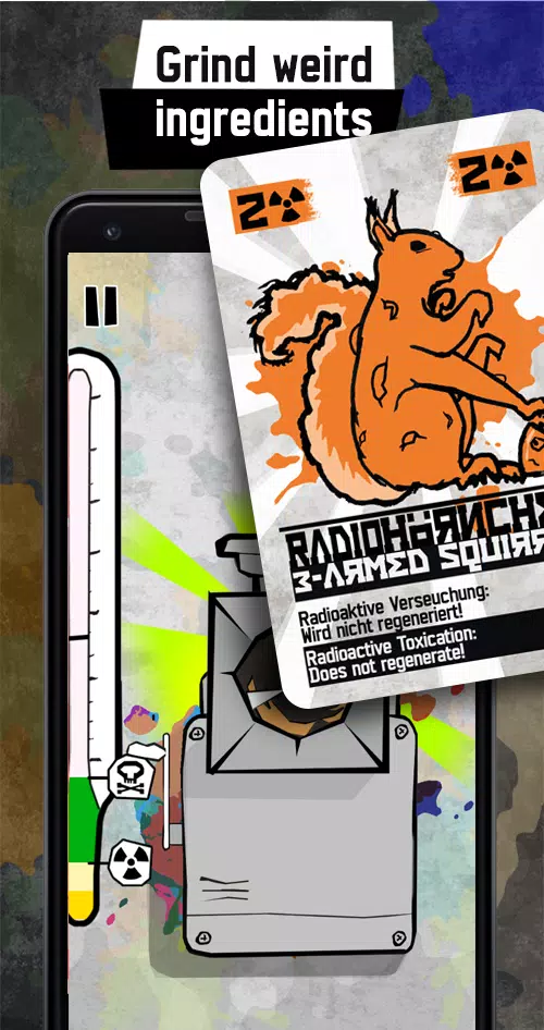 Soviet Kitchen Unleashed Screenshots