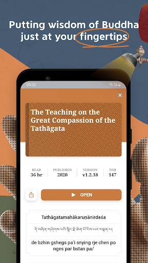84000 - All Buddha's Words Screenshots