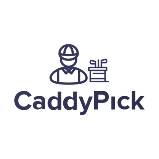 CaddyPick CaddyPick