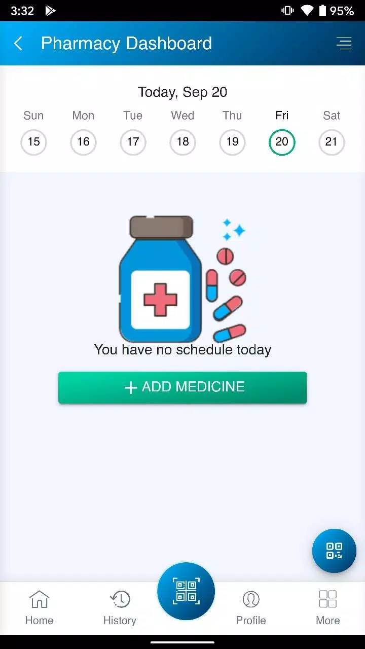 IDLogiq Screenshots