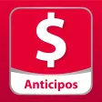 SIG+ Anticipos