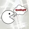 SpeakingGif - gif with voice