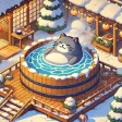 Kawaii Hot Spring