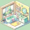 Kawaii Puzzle: Unpack & Decor