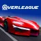 Overleague: Cars for Metaverse
