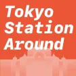 Tokyo Station Around