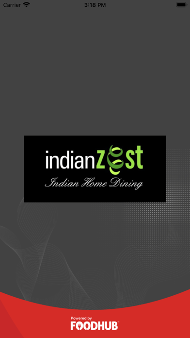 Indian Zest Chelmsford Screenshots