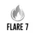 Flare 7 store