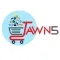 tawn5 store