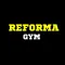 Reforma GYM