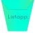 Listapp.