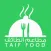 مطاعم الطائف
