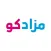 مزادكو