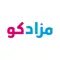 مزادكو