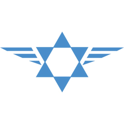 My Wingman (Jews for Jesus)