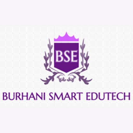 Burhani Smart Edutech