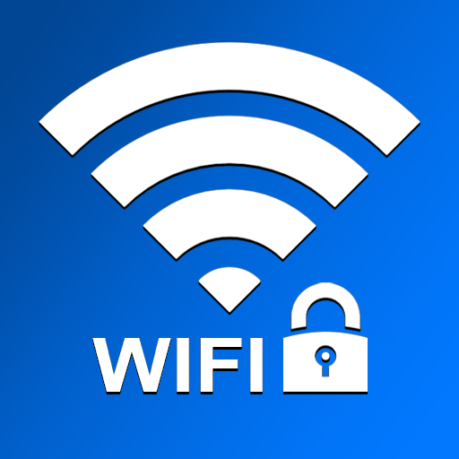 Wifi Password Show App Scanner Wifi Password Show App Scanner