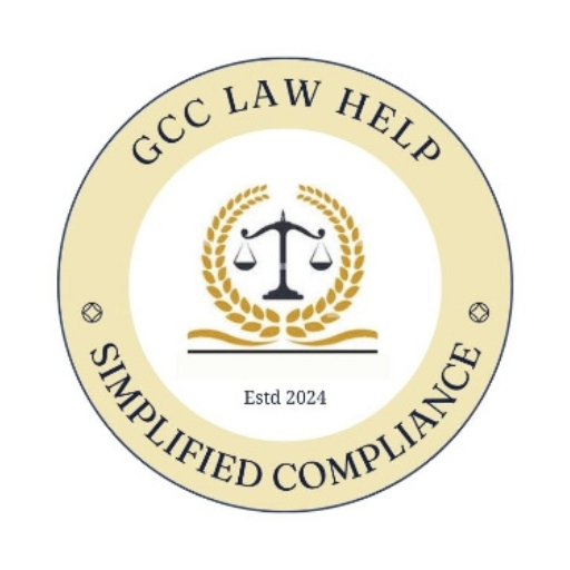 GCC Law Help GCC Law Help