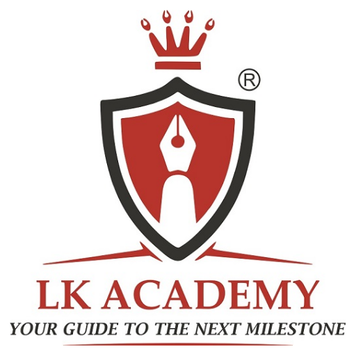 LK Academy eLearning