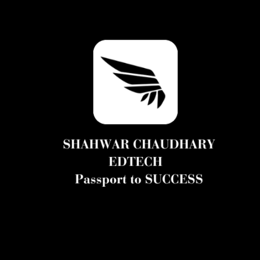 Shahwar Chaudhary Edtech Shahwar Chaudhary Edtech