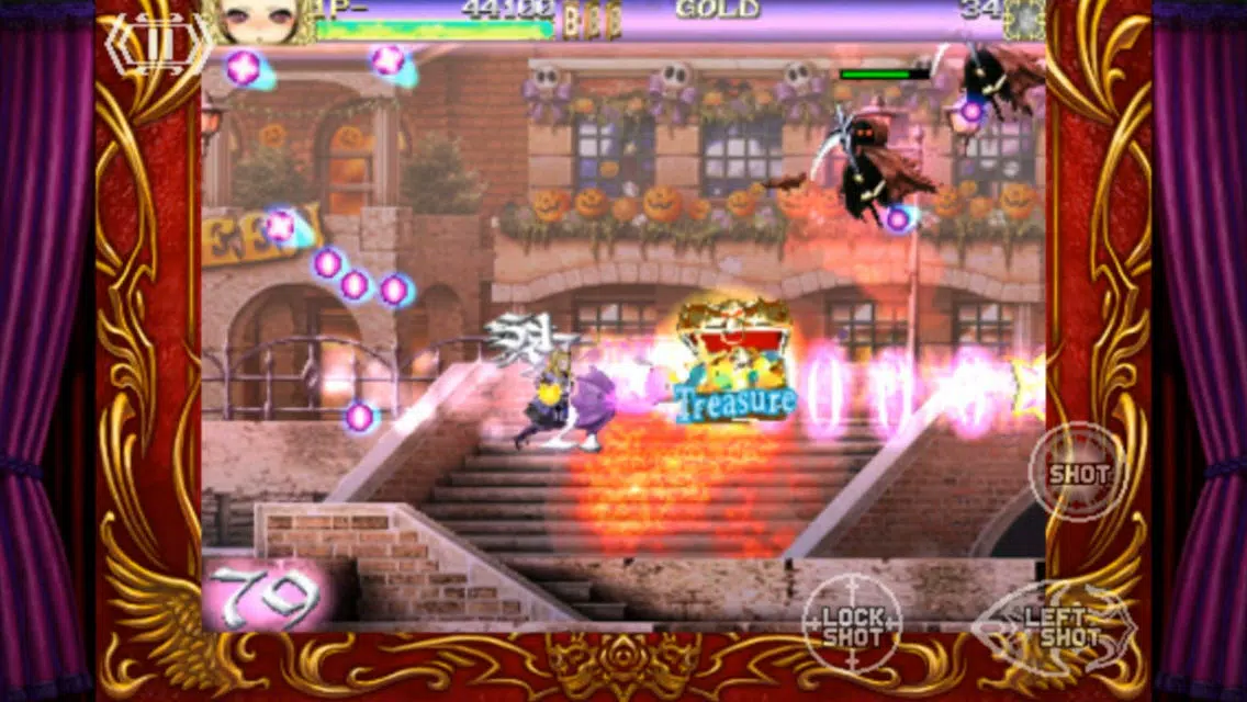تصاویر DEATHSMILES LITE