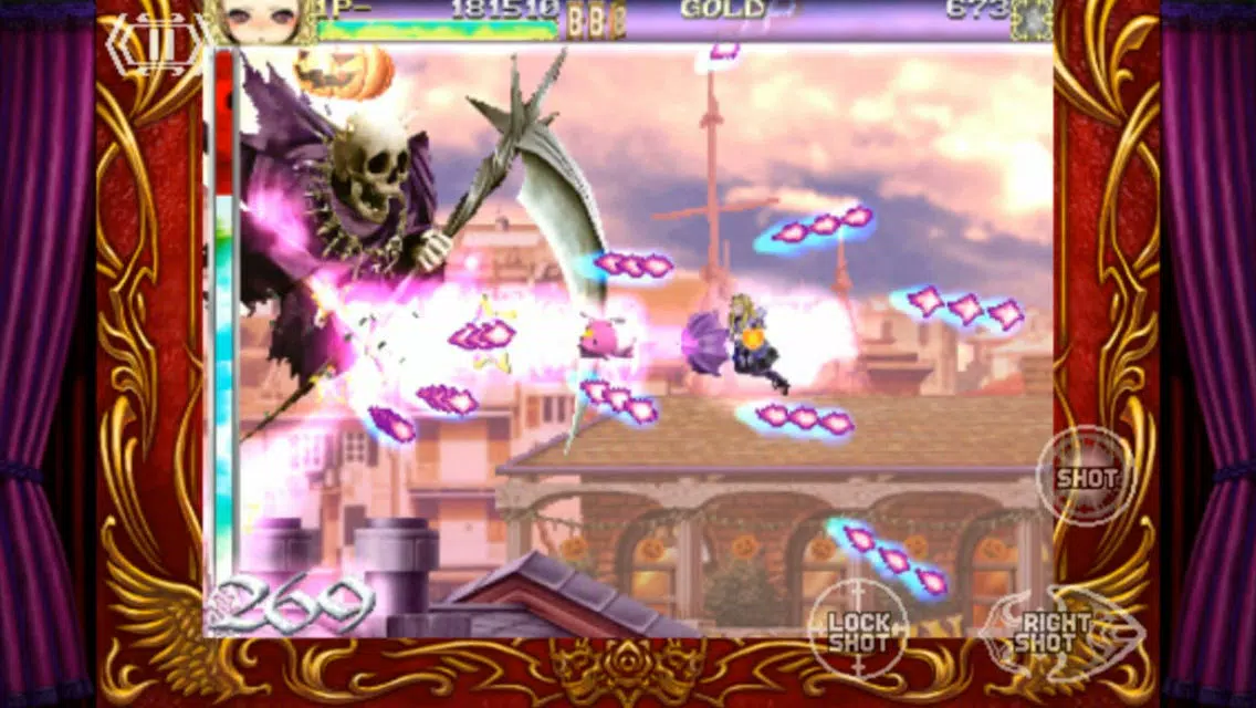تصاویر DEATHSMILES LITE