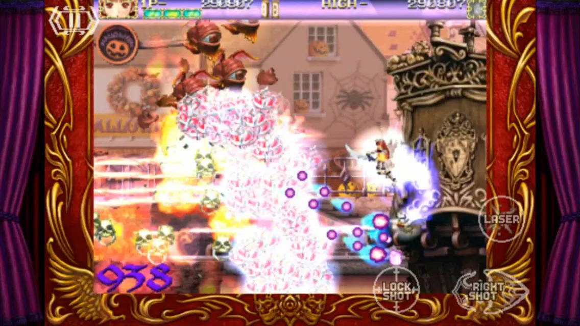 تصاویر DEATHSMILES LITE