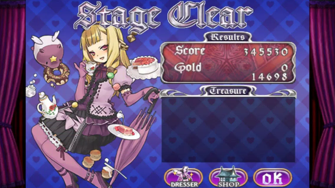 تصاویر DEATHSMILES LITE