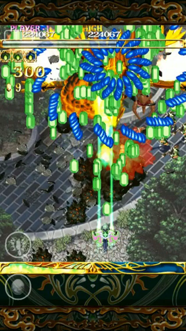 صور ESPGALUDA II HD