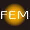 FEM RAYSON