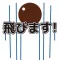 タピオカ飛びます!
