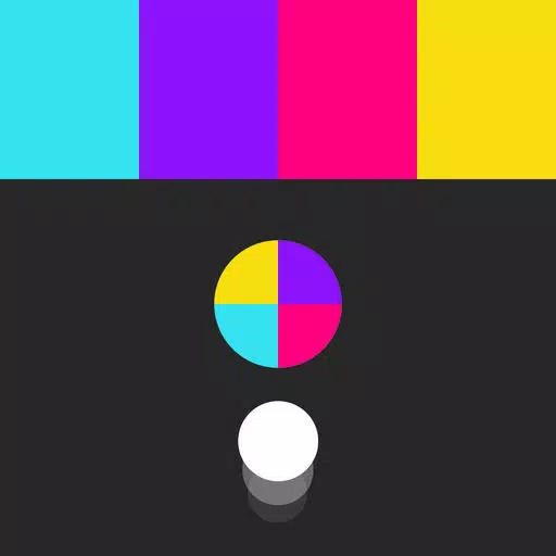 Pass Time: Color Run - A Great Time Killer Game to Relieve Stress Pass Time: Color Run - A Great Time Killer Game to Relieve Stress