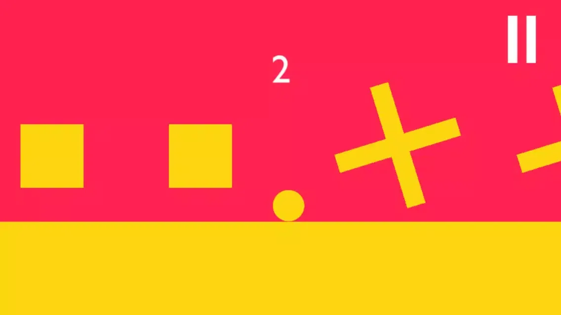 Danger Run PRO - Time Killer Game应用截图