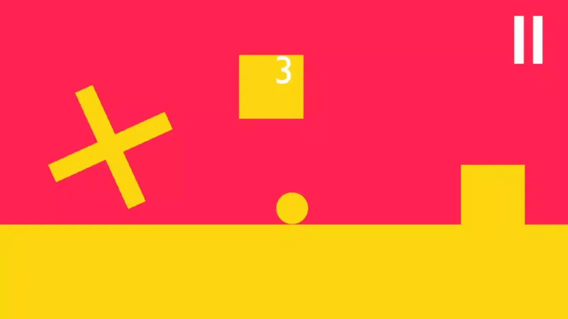 Danger Run PRO - Time Killer Game应用截图