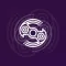 Flash Violet PRO: Spin Addict