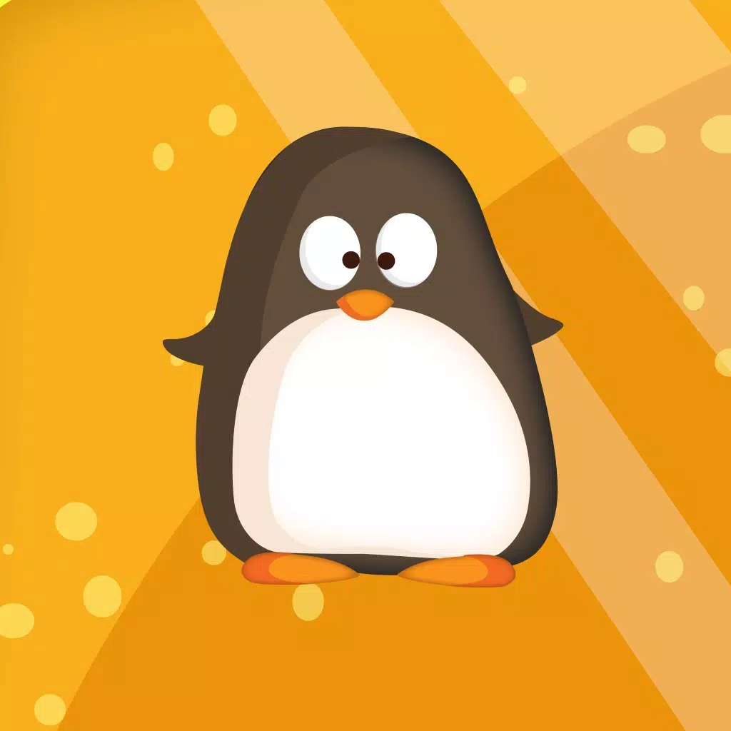Frozen Dash - Penguins Frozen Dash - Penguins