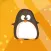Frozen Dash - Penguins