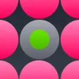 Get Across the Circles